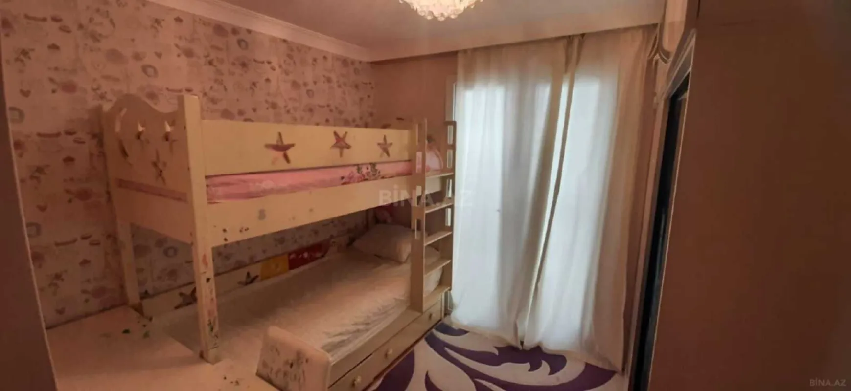 Satılır 3 otaqlı mənzil 70 m²