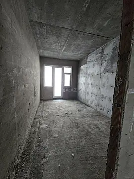 Satılır 1 otaqlı mənzil 65 m²