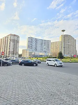 Satılır 1 otaqlı mənzil 65 m² — Bakı, Əhmədli 1 otaq 65.00 m²
