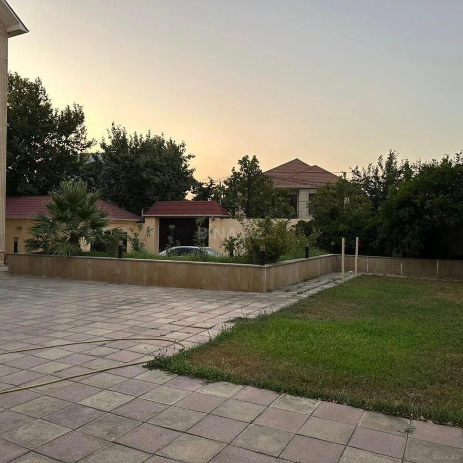 Satılır torpaq sahəsi 12.5 m²