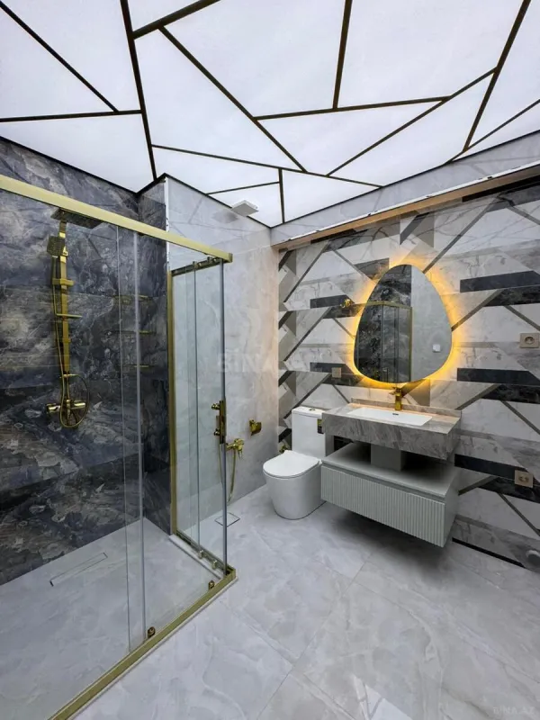 Satılır 3 otaqlı mənzil 110 m²