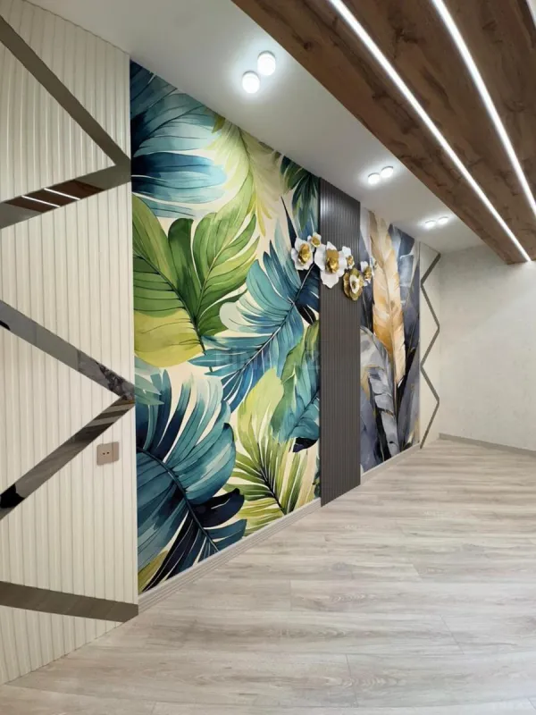 Satılır 3 otaqlı mənzil 110 m²