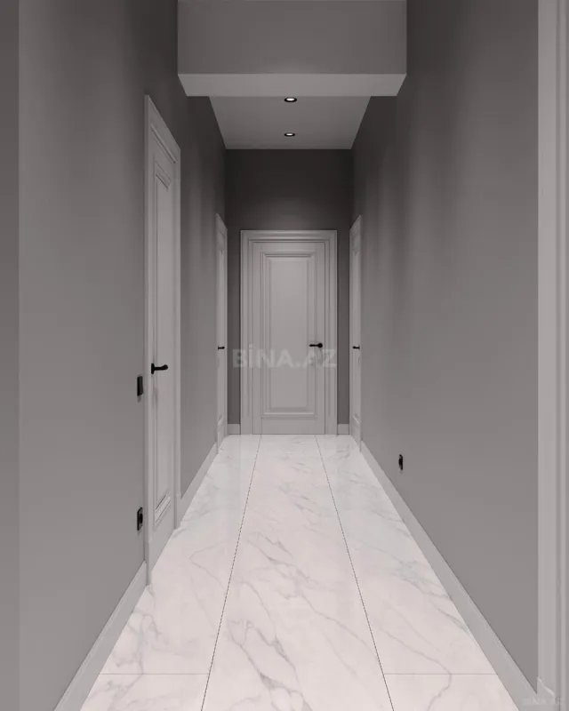 Satılır 2 otaqlı mənzil 139 m²