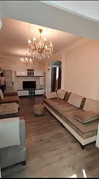 Kirayə verilir 1 otaqlı mənzil 50 m² — Bakı 1 otaq 50.00 m²