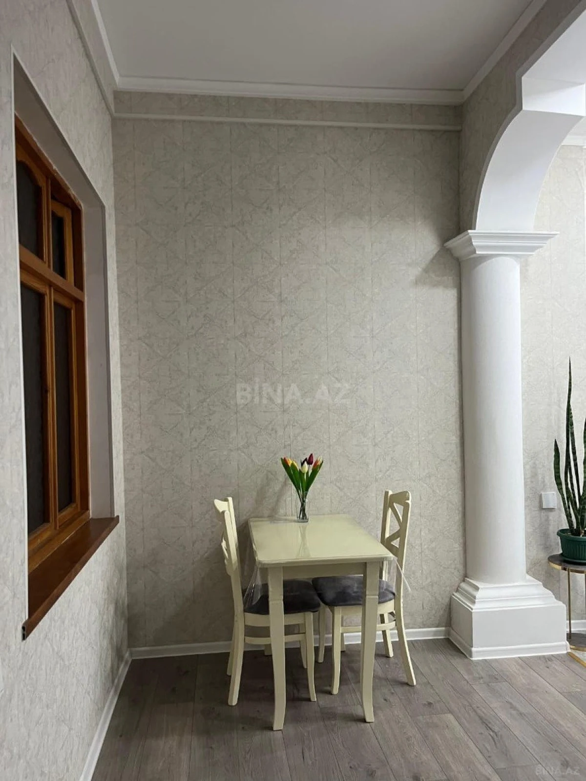 Satılır 3 otaqlı mənzil 76 m²