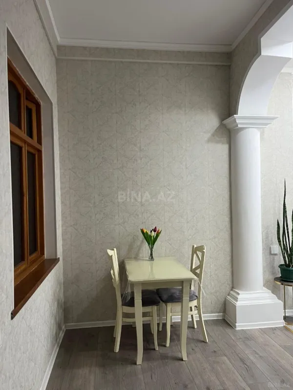 Satılır 3 otaqlı mənzil 76 m²