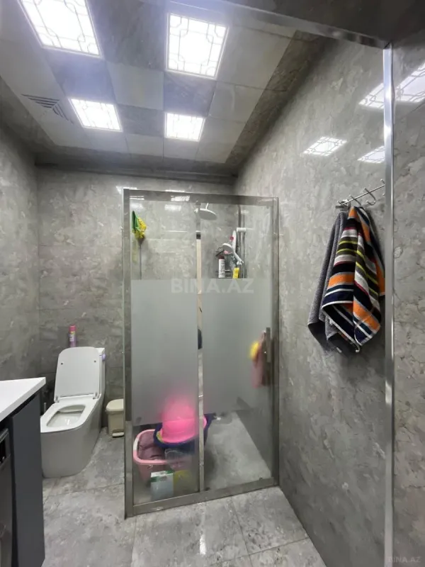 Satılır 3 otaqlı mənzil 76 m²