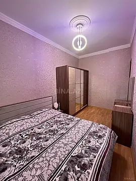 Satılır 3 otaqlı mənzil 76 m²