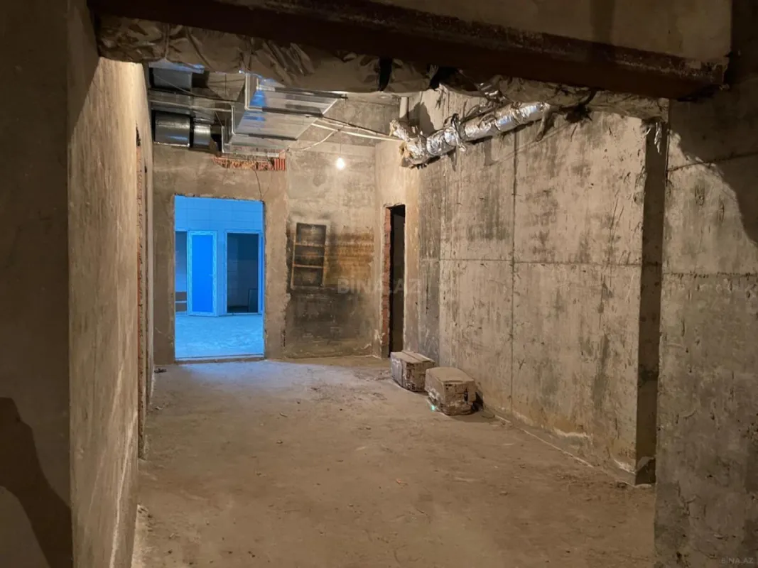 Kirayə verilir obyekt 445 m²