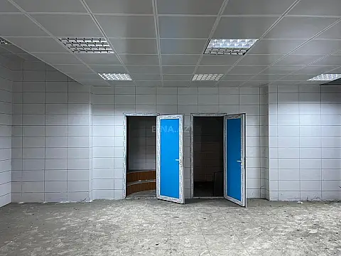 Kirayə verilir obyekt 445 m²