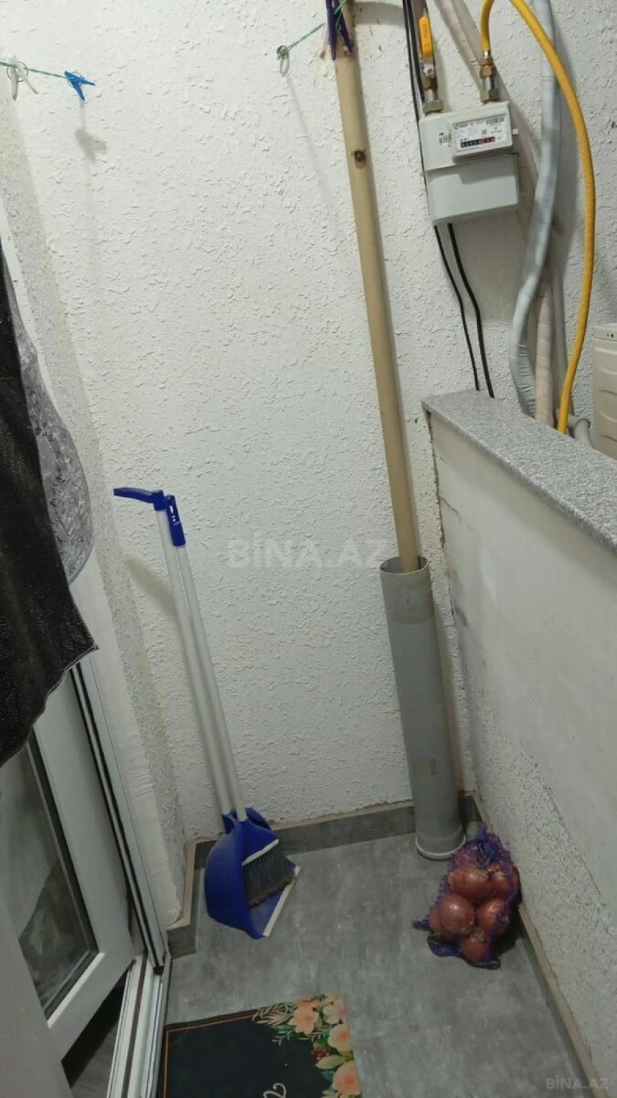 Satılır 3 otaqlı mənzil 75 m²
