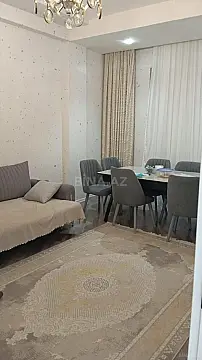 Satılır 3 otaqlı mənzil 75 m²