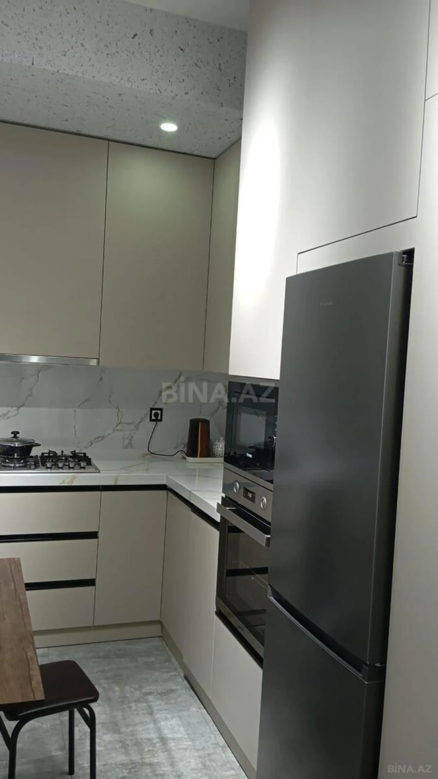 Satılır 3 otaqlı mənzil 75 m²