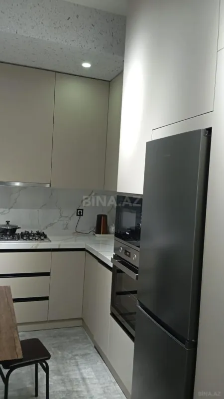 Satılır 3 otaqlı mənzil 75 m²