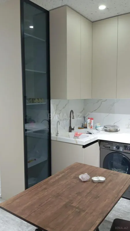 Satılır 3 otaqlı mənzil 75 m²