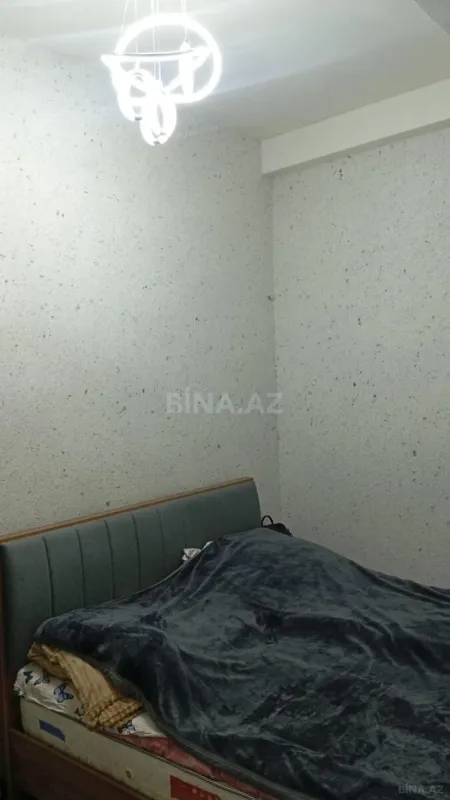 Satılır 3 otaqlı mənzil 75 m²