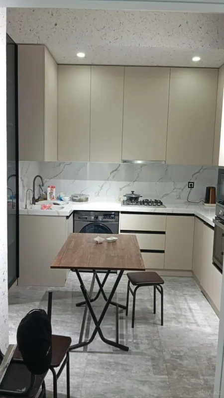 Satılır 3 otaqlı mənzil 75 m²