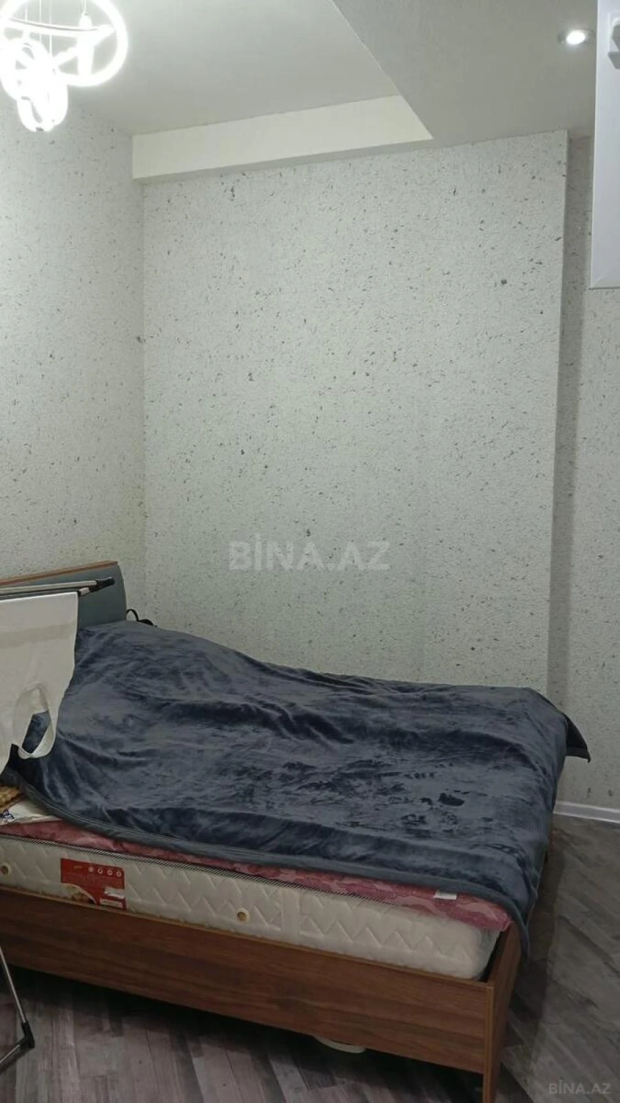 Satılır 3 otaqlı mənzil 75 m²