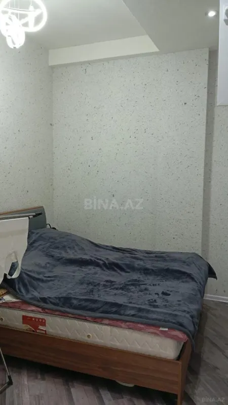 Satılır 3 otaqlı mənzil 75 m²