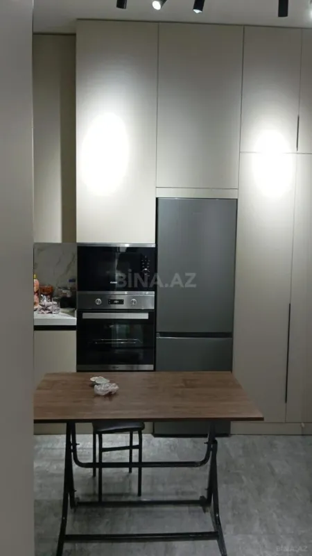 Satılır 3 otaqlı mənzil 75 m²