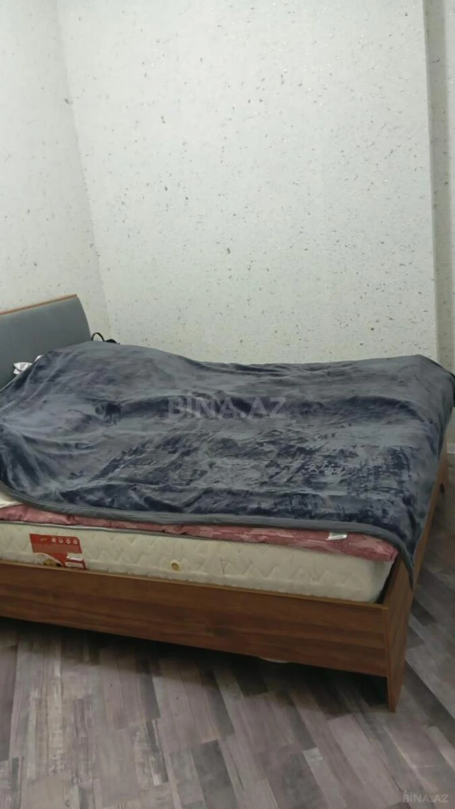 Satılır 3 otaqlı mənzil 75 m²