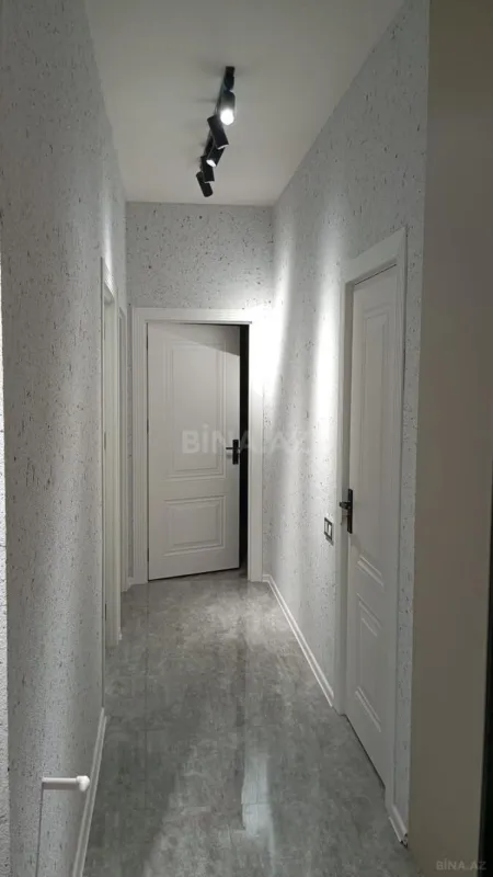 Satılır 3 otaqlı mənzil 75 m²