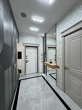 Satılır 3 otaqlı mənzil 110 m²