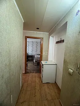 Satılır 1 otaqlı mənzil 35 m²