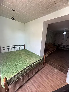 Satılır 1 otaqlı mənzil 35 m²
