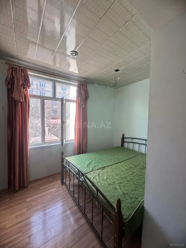 Satılır 1 otaqlı mənzil 35 m²