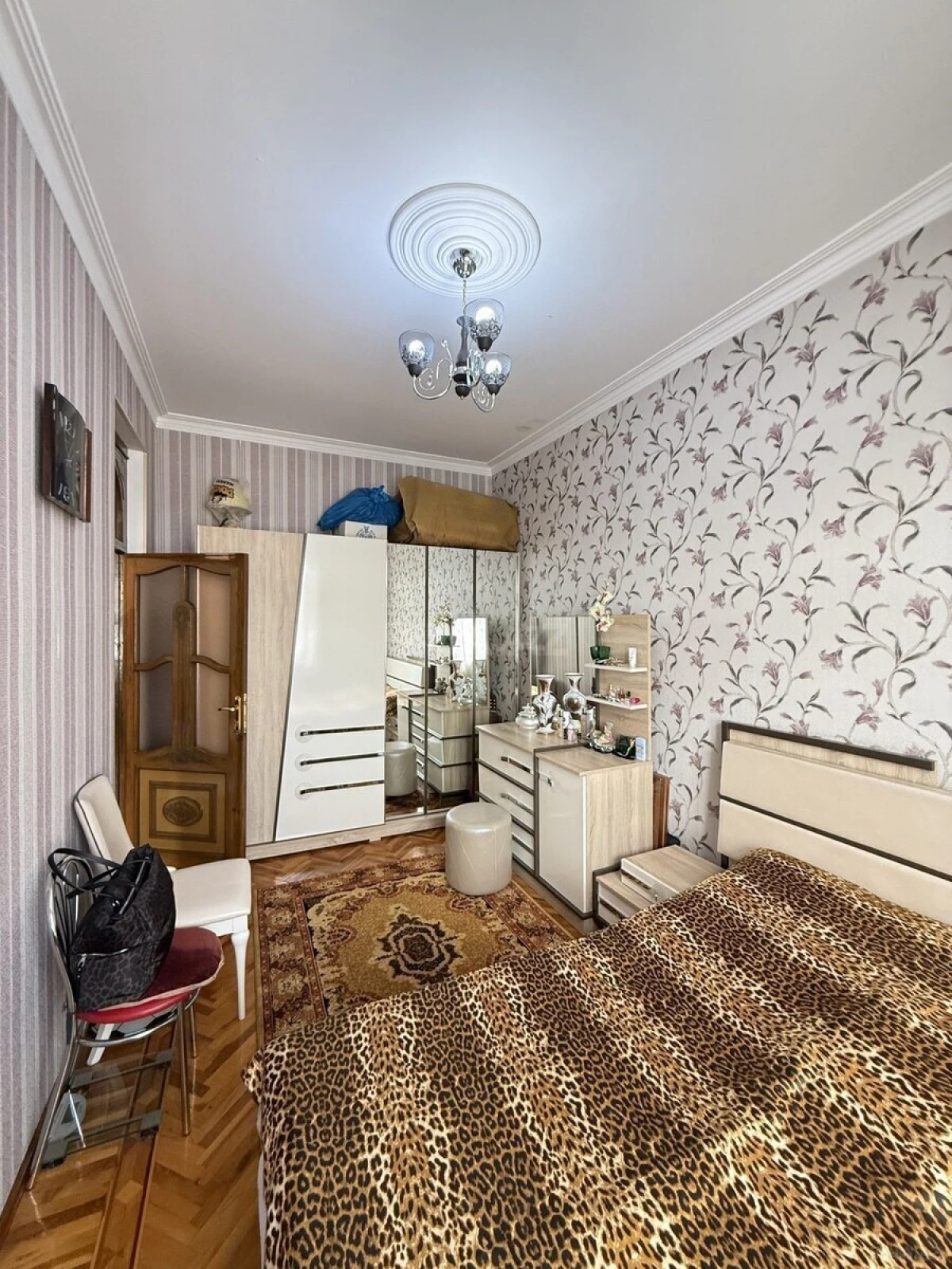Satılır 3 otaqlı mənzil 85 m²