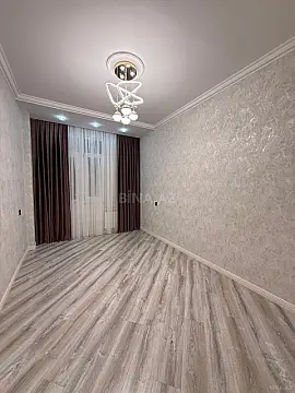 Satılır 3 otaqlı mənzil 106 m²