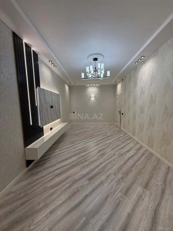 Satılır 3 otaqlı mənzil 106 m²