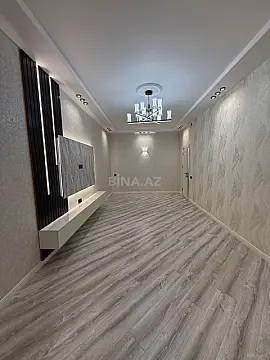 Satılır 3 otaqlı mənzil 106 m² — Bakı, Həzi Aslanov qəs. 3 otaq 106.00 m²