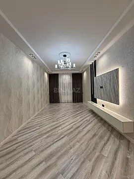 Satılır 3 otaqlı mənzil 106 m²