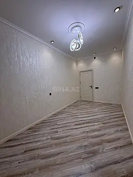 Satılır 3 otaqlı mənzil 106 m²