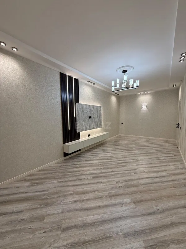 Satılır 3 otaqlı mənzil 106 m²