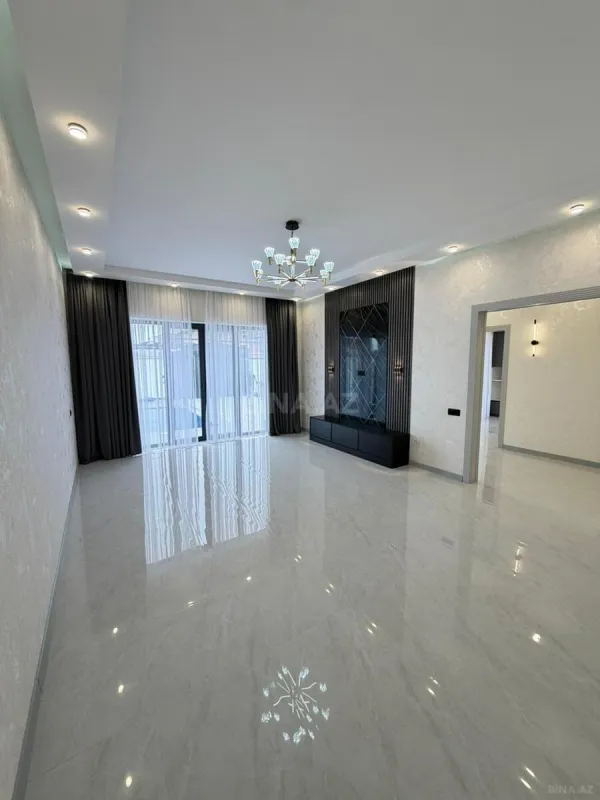 Satılır 4 otaqlı həyət evi 180 m²