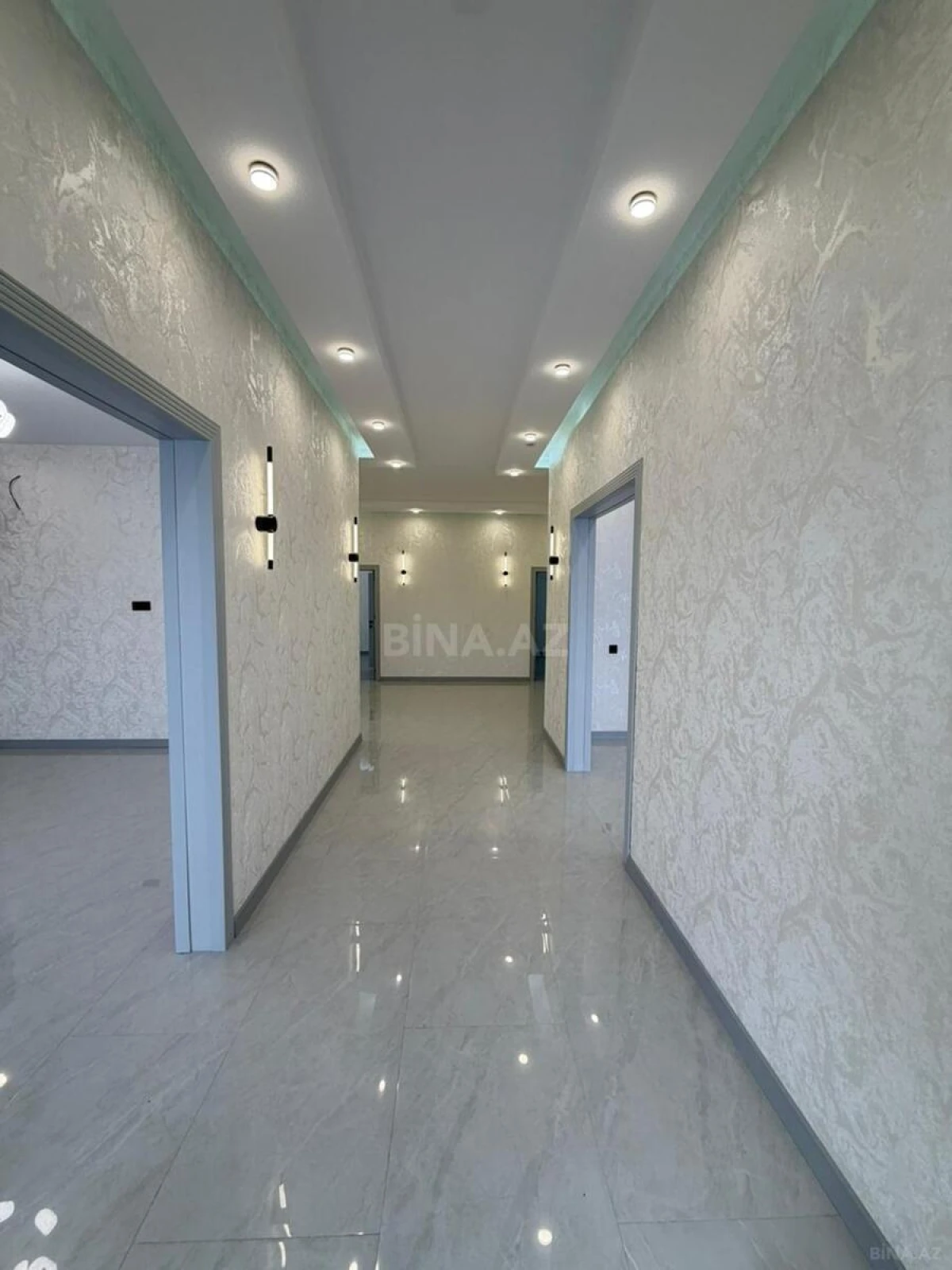 Satılır 4 otaqlı həyət evi 180 m²