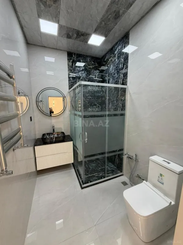 Satılır 4 otaqlı həyət evi 180 m²