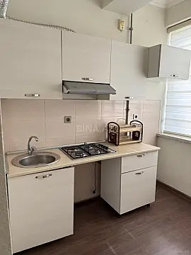 Satılır 1 otaqlı mənzil 44 m²