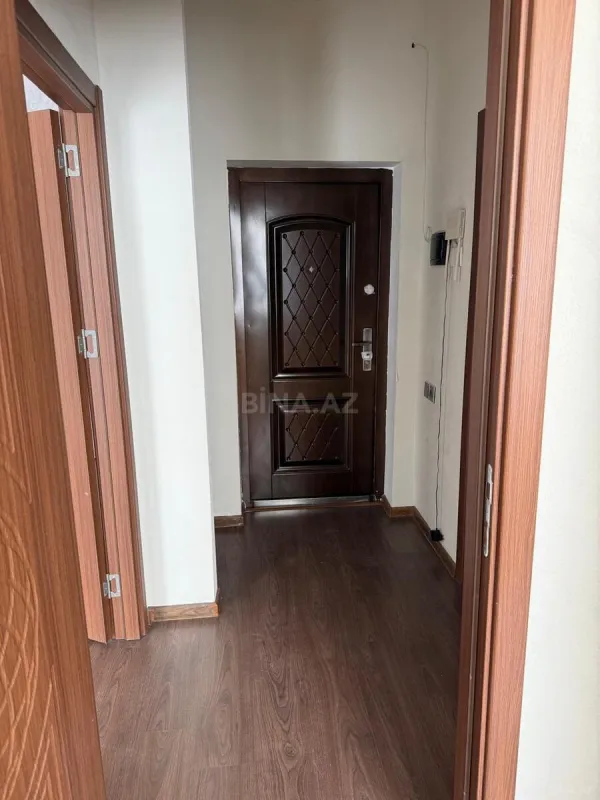 Satılır 1 otaqlı mənzil 44 m²