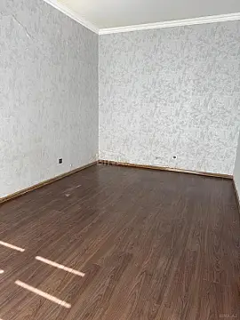 Satılır 1 otaqlı mənzil 44 m²