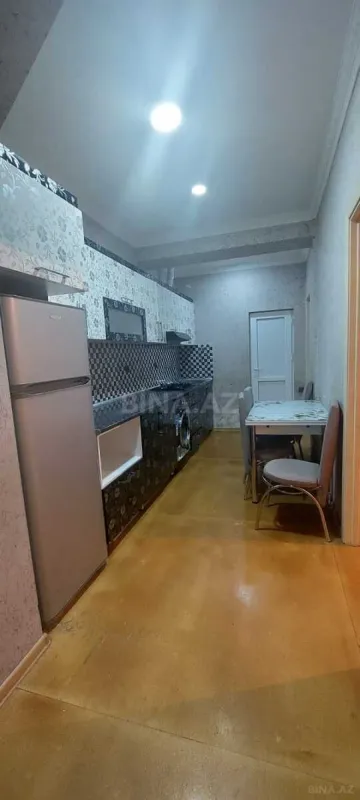 Kirayə verilir 2 otaqlı mənzil 56 m²