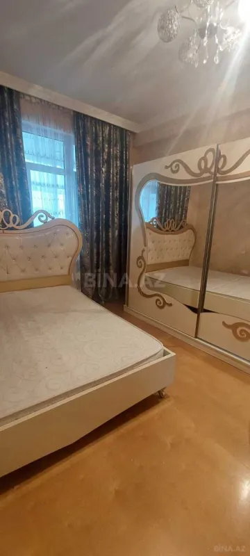 Kirayə verilir 2 otaqlı mənzil 56 m²
