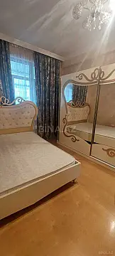 Kirayə verilir 2 otaqlı mənzil 56 m²