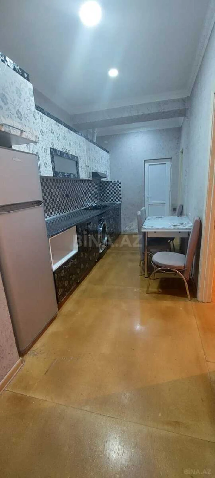 Kirayə verilir 2 otaqlı mənzil 56 m²