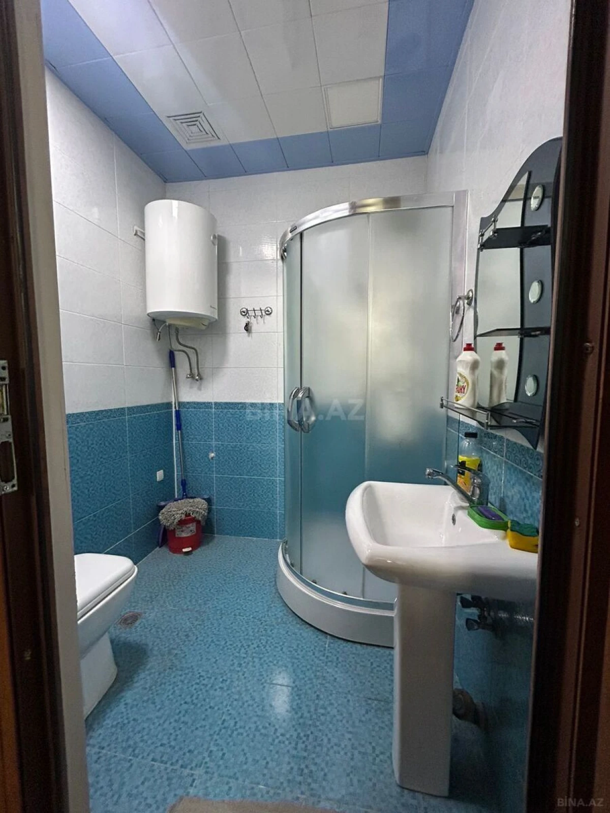 Kirayə verilir obyekt 42 m²