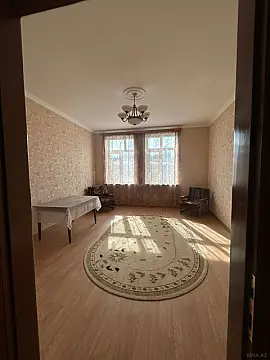 Kirayə verilir obyekt 42 m²