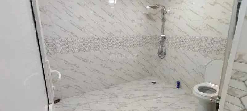 Satılır 5 otaqlı həyət evi 100 m²